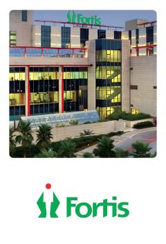 Fortis